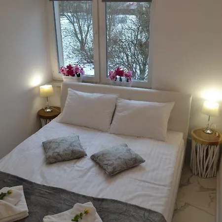 Apartment Everysky - Konopnickiej 11-22 Karpacz