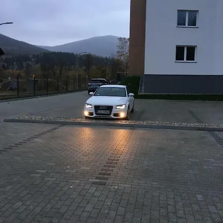 Everysky - Konopnickiej 11-22 Apartment