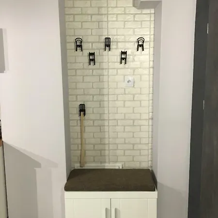 Everysky - Konopnickiej 11-22 Apartment