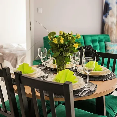 Everysky - Konopnickiej 11-22 * Karpacz