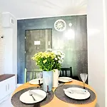 Everysky - Konopnickiej 11-22 Apartamento Karpacz