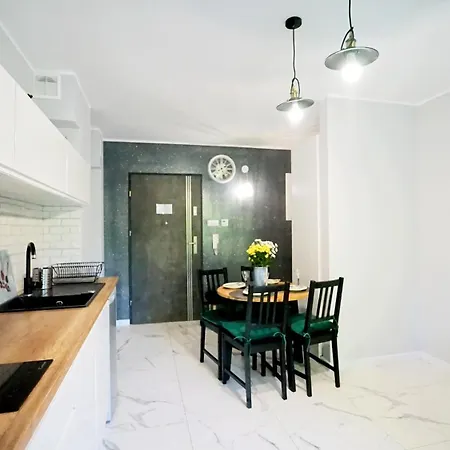 Apartman Everysky - Konopnickiej 11-22 *