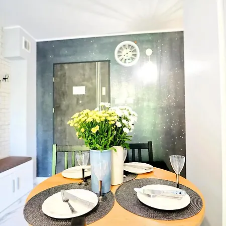 Everysky - Konopnickiej 11-22 Apartman Karpacz