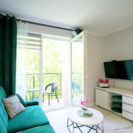 Everysky - Konopnickiej 11-22 Karpacz