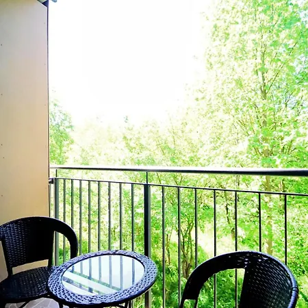 Apartman Everysky - Konopnickiej 11-22