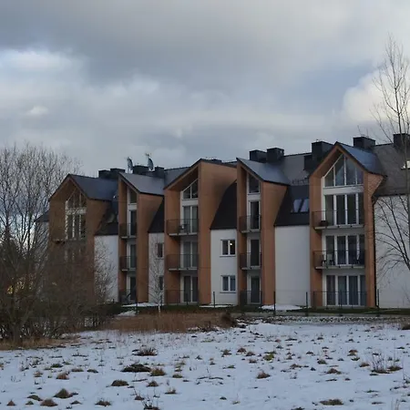 Apartamento Everysky - Konopnickiej 11-22 Karpacz