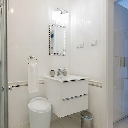 Apartment Everysky - Konopnickiej 11-22 Karpacz