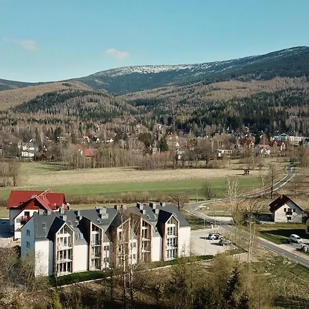 Everysky - Konopnickiej 11-22 * Karpacz