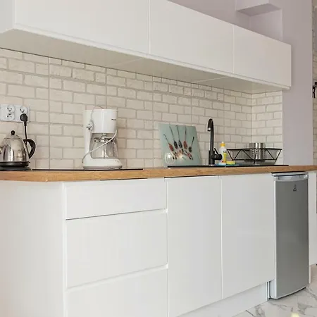 Everysky - Konopnickiej 11-22 Apartman