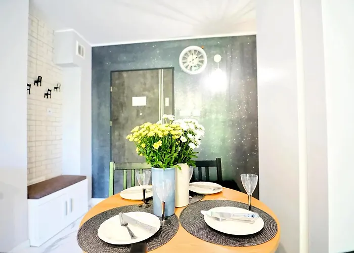 Everysky - Konopnickiej 11-22 Apartament Karpacz