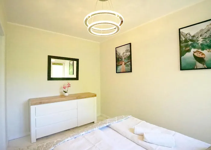 Everysky - Konopnickiej 11-22 * Karpacz