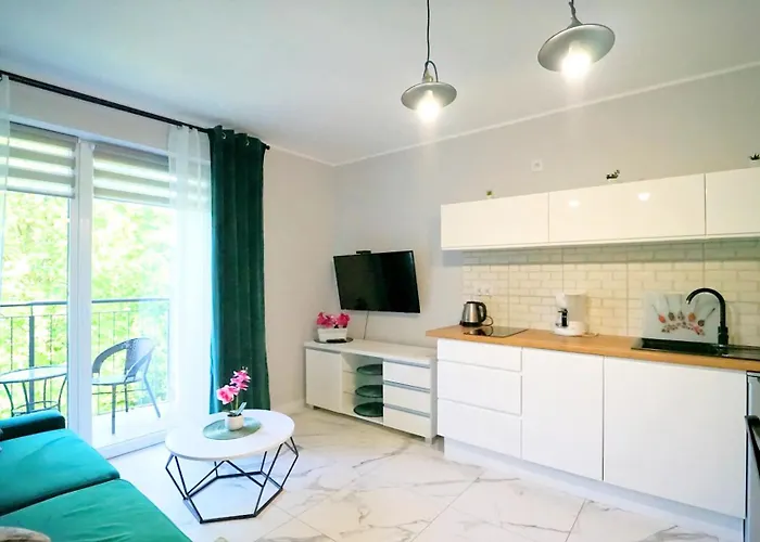 Everysky - Konopnickiej 11-22