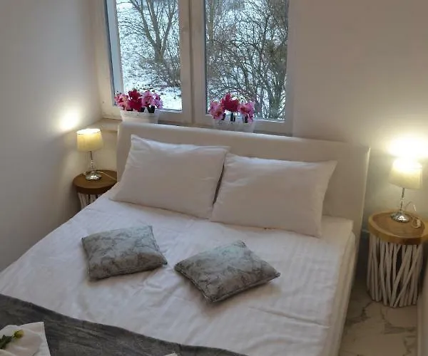 Apartament Everysky - Konopnickiej 11-22 Karpacz