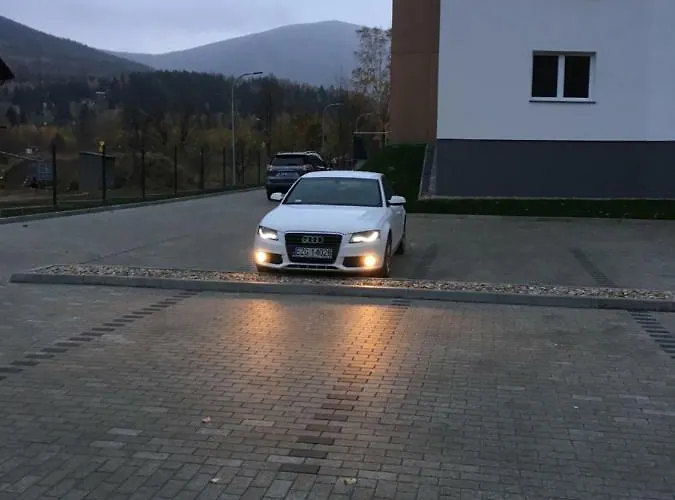 Everysky - Konopnickiej 11-22 Apartament