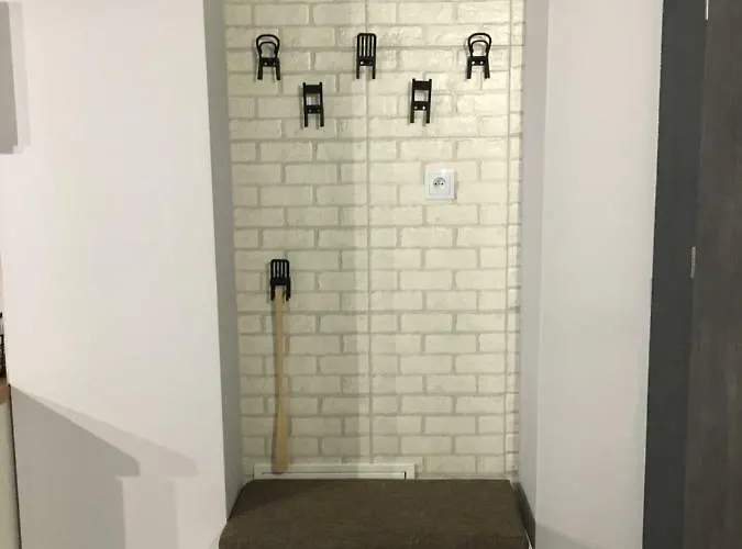 Everysky - Konopnickiej 11-22 Apartament