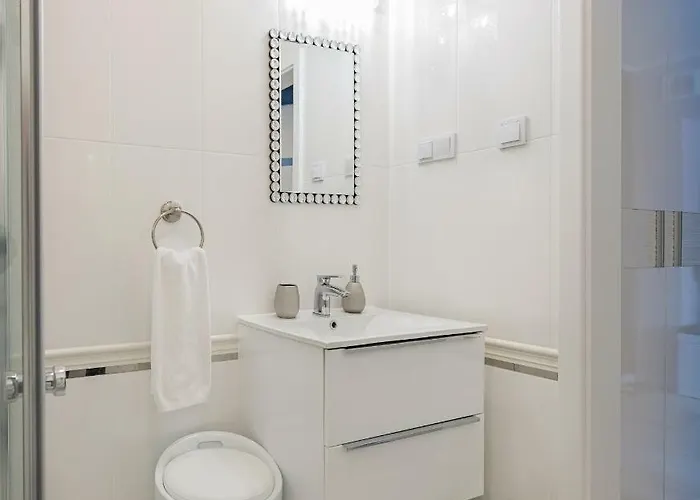 Apartament Everysky - Konopnickiej 11-22 Karpacz