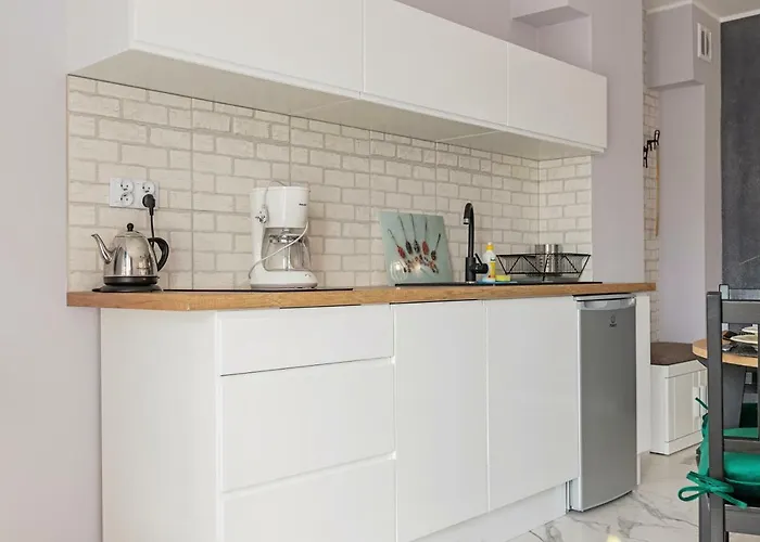 Everysky - Konopnickiej 11-22 Apartament